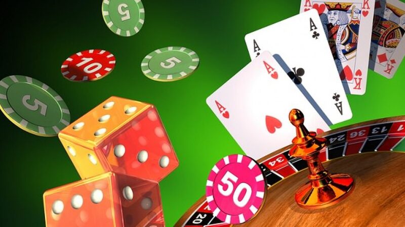 Game Bài SG SV388