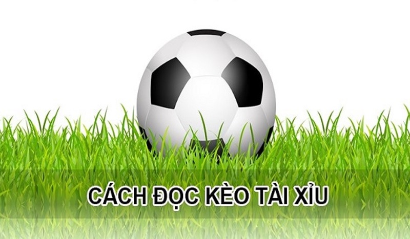 Tài xỉu trong bóng đá