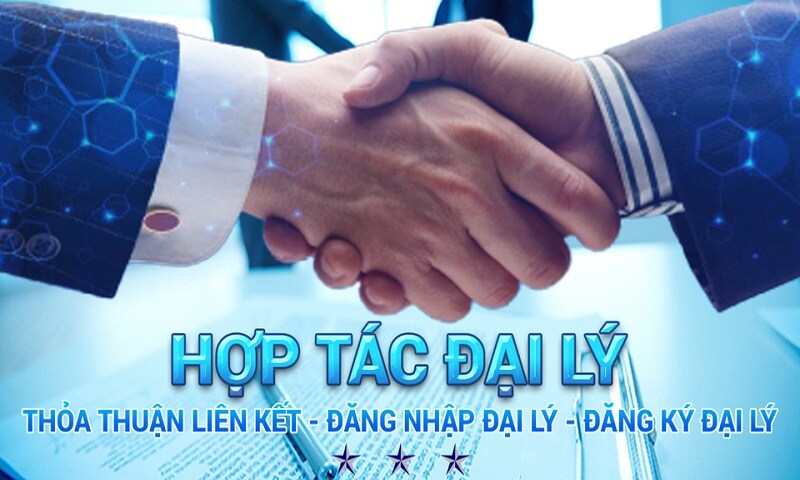 Đại Lý SV388