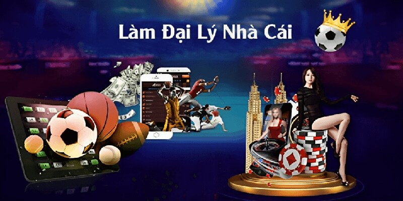 Đại Lý SV388