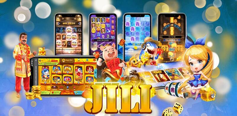 Game bài JILI SV388