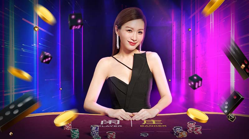 Giới thiệu sảnh cược Casino BBIN SV388 