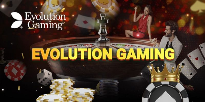 Đôi nét về sảnh cược Casino EVO SV388 