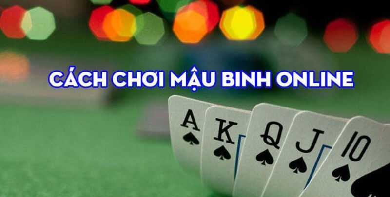 Mậu Binh SV388