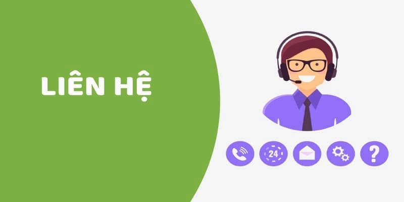 Liên hệ SV388