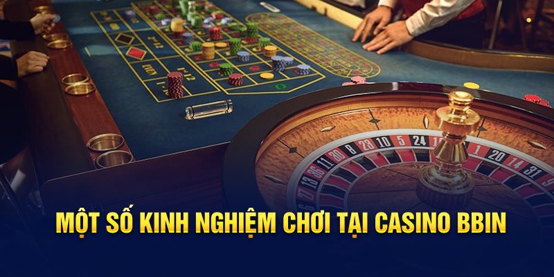 Casino BBIN SV388