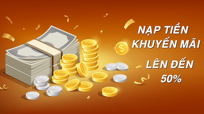 Nạp tiền SV388