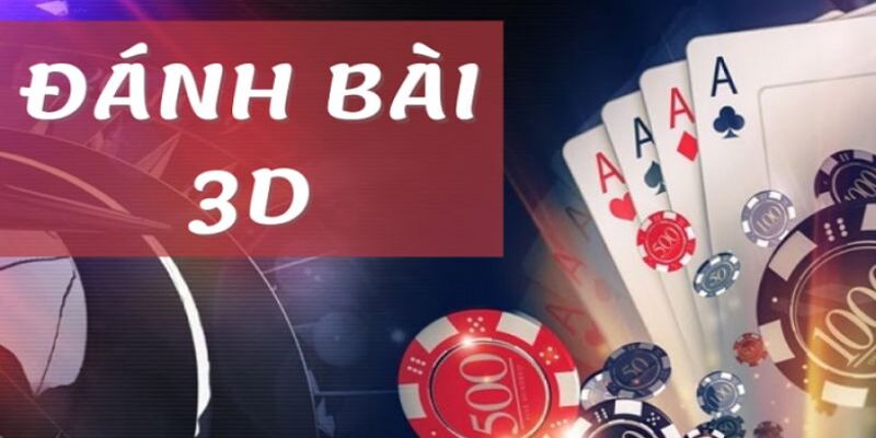 Game bài 3D SV388