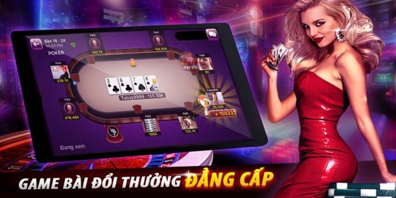 Game Bài KM SV388