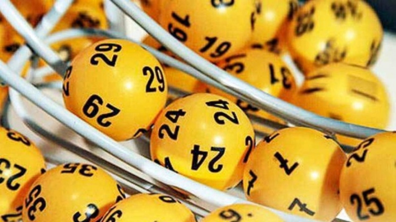 Xổ số SV388