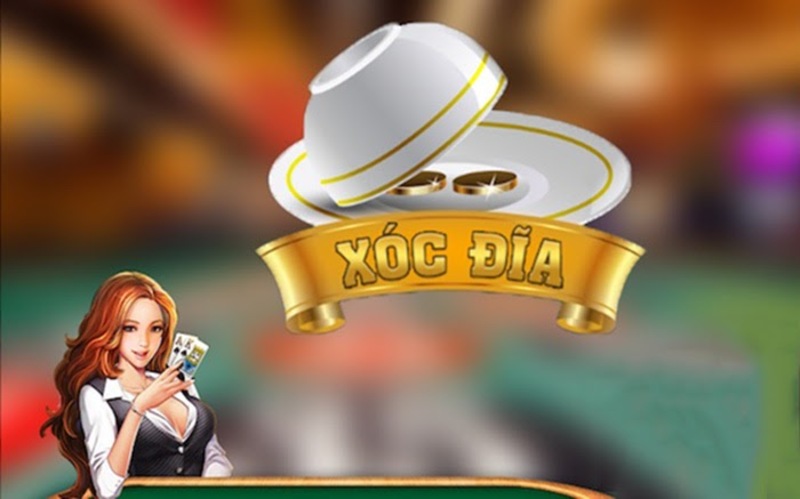 Xóc đĩa SV388